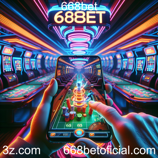 Jogos Móveis: Diversão e Criatividade em Cada Desafio